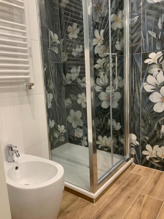 Home K&Y Elite Рим Екстер'єр фото