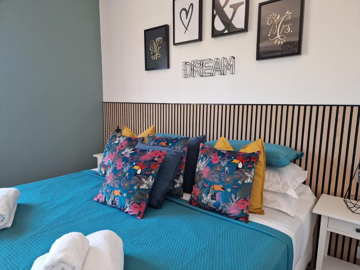 Home K&Y Elite Рим Екстер'єр фото